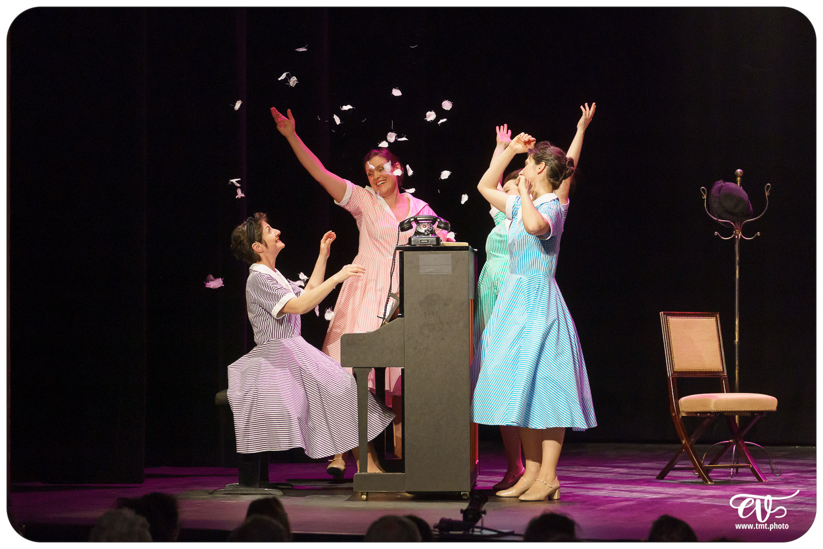 HUMOUR DES NOTES 2024